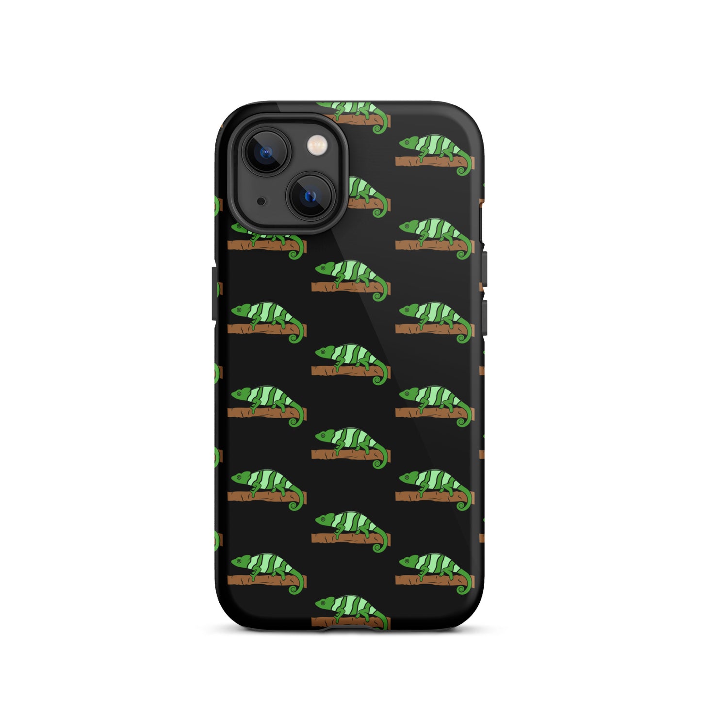 ZDY Chameleon iPhone Case