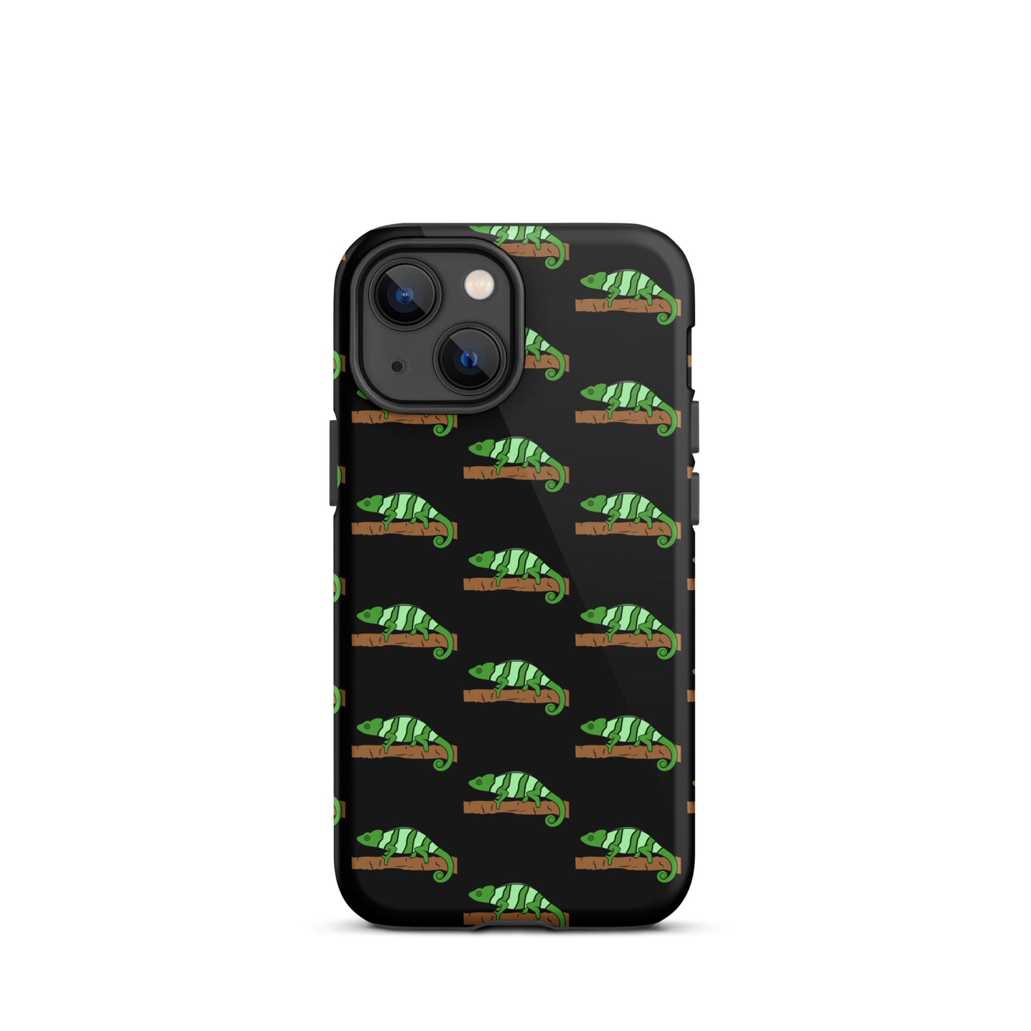 ZDY Chameleon iPhone Case