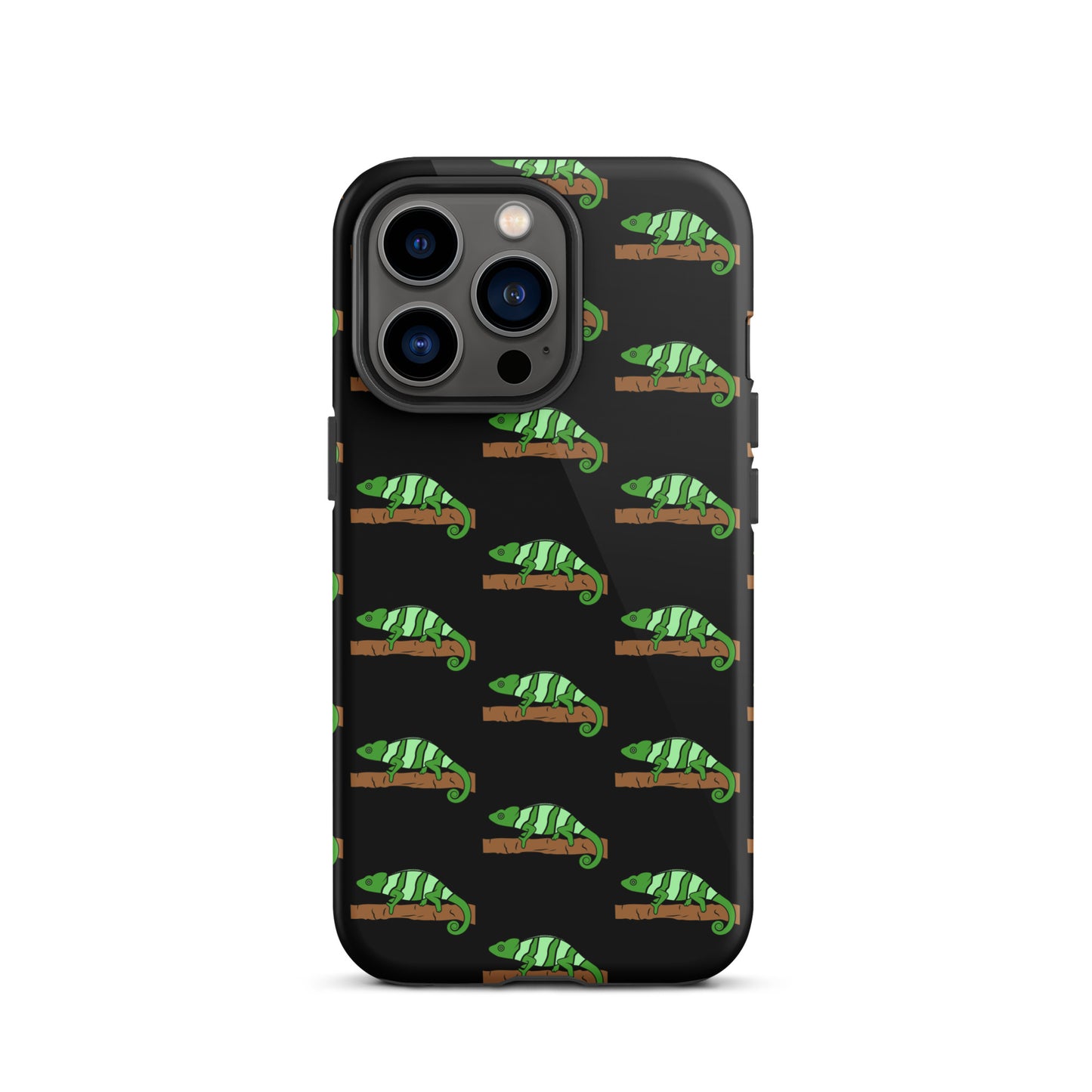 ZDY Chameleon iPhone Case