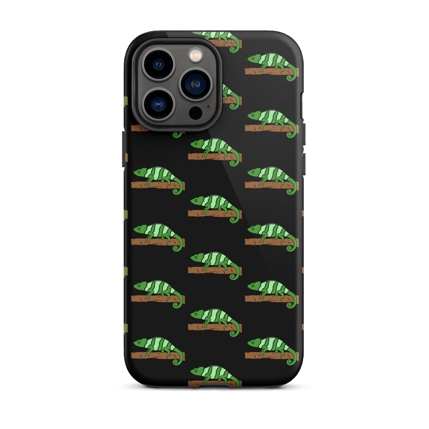 ZDY Chameleon iPhone Case