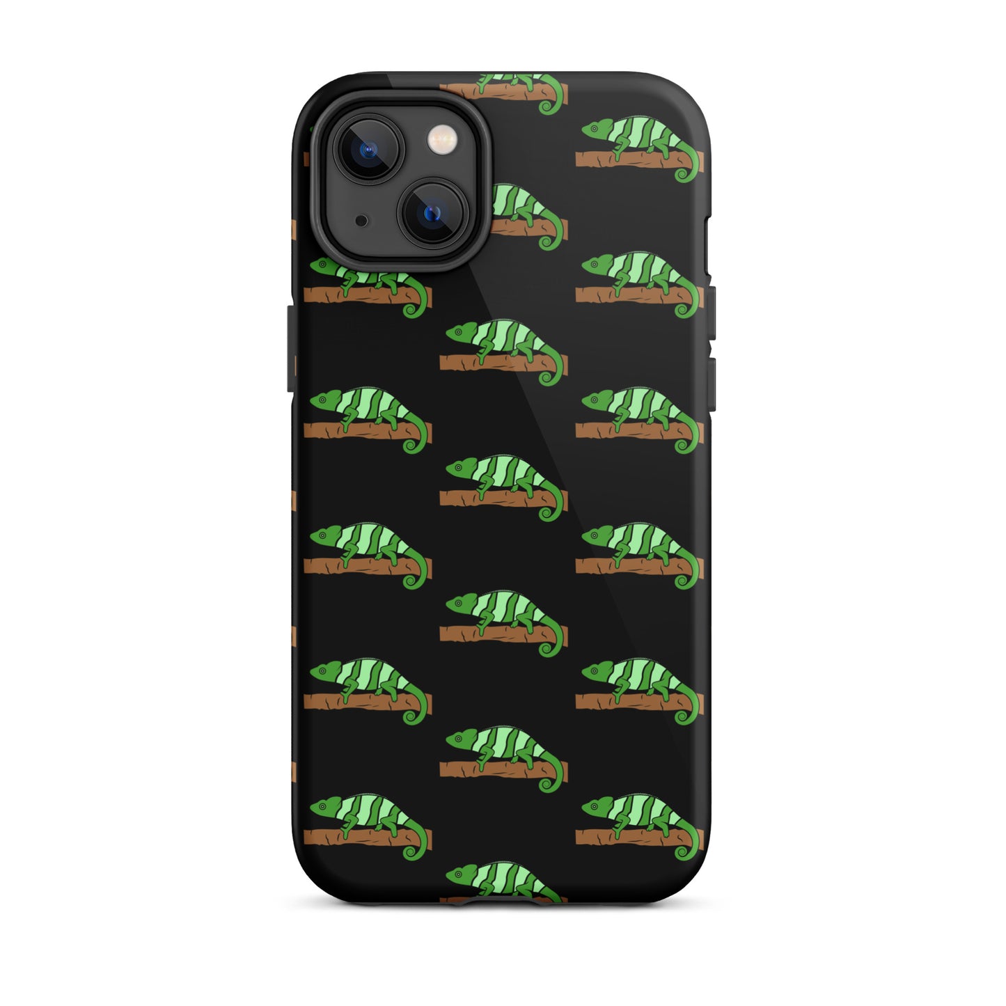 ZDY Chameleon iPhone Case