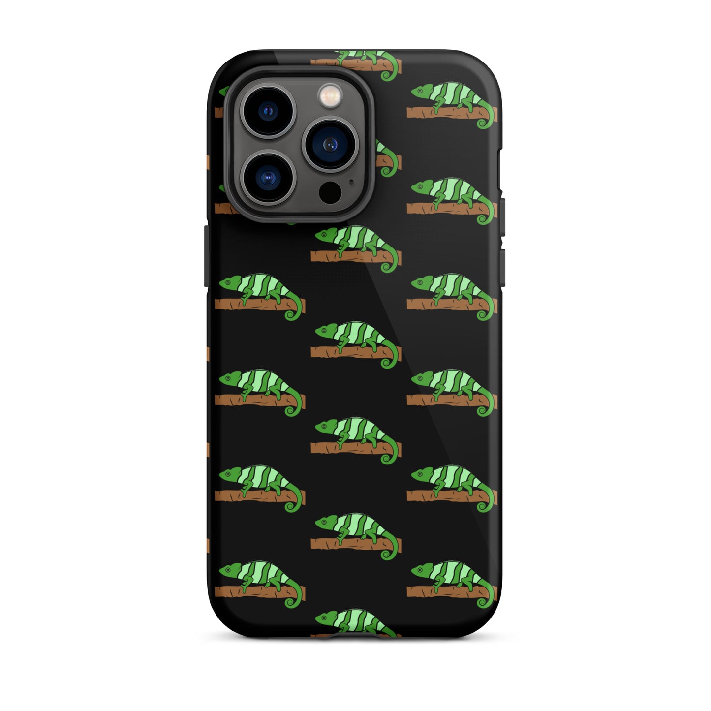 ZDY Chameleon iPhone Case