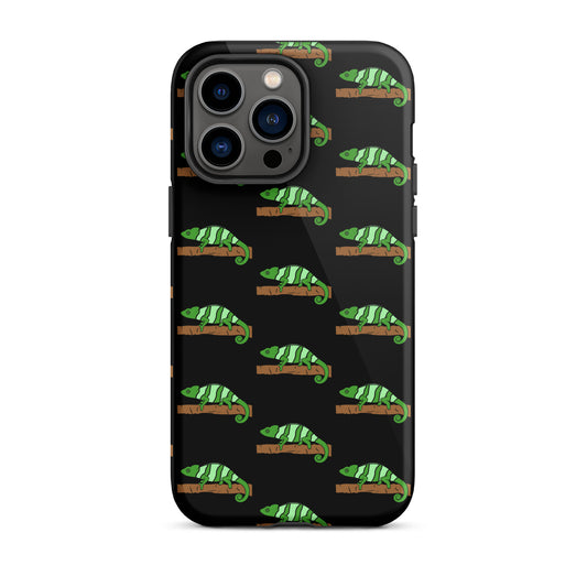 ZDY Chameleon iPhone Case