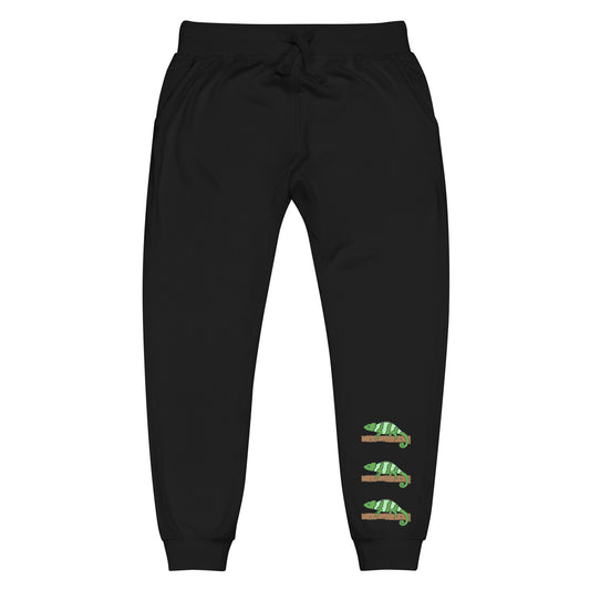 ZDY Premium Chameleon Joggers