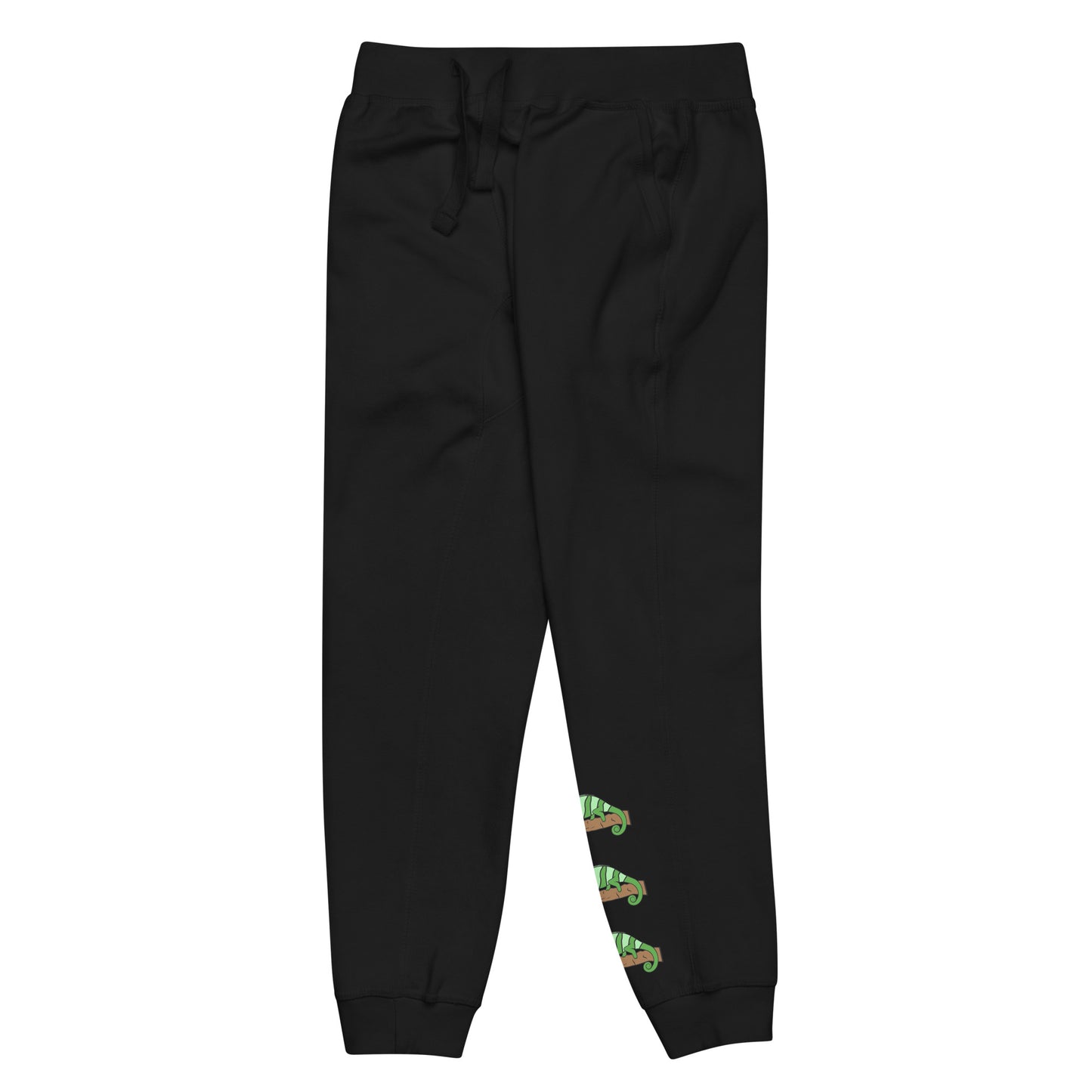 ZDY Premium Chameleon Joggers