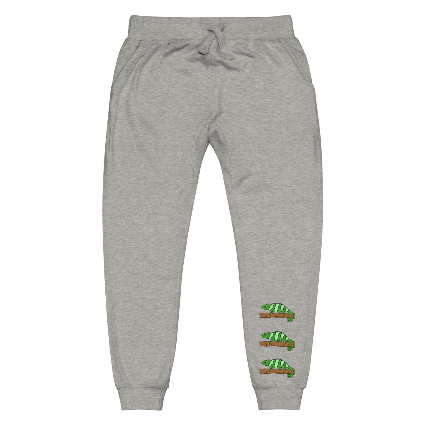 ZDY Premium Chameleon Joggers