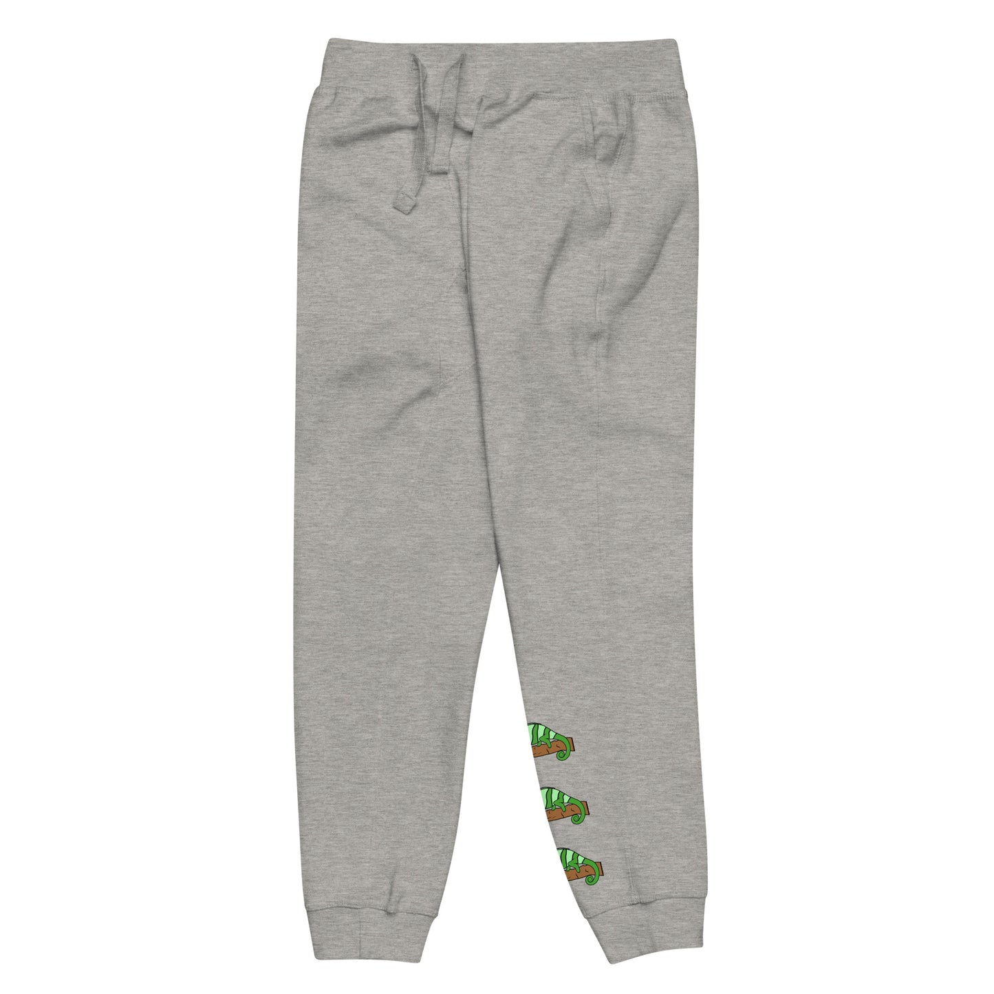 ZDY Premium Chameleon Joggers