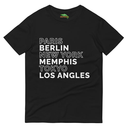 ZDY City Edition Shirt