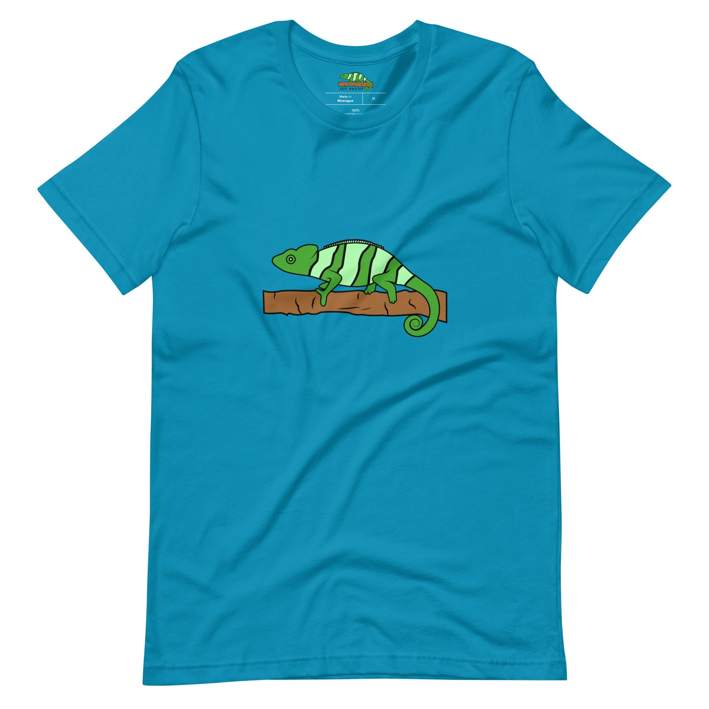 ZDY Classic Chameleon Shirt