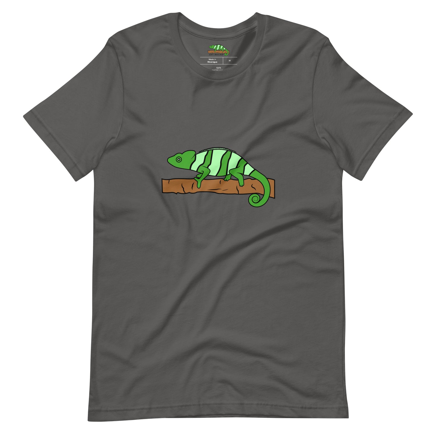 ZDY Classic Chameleon Shirt