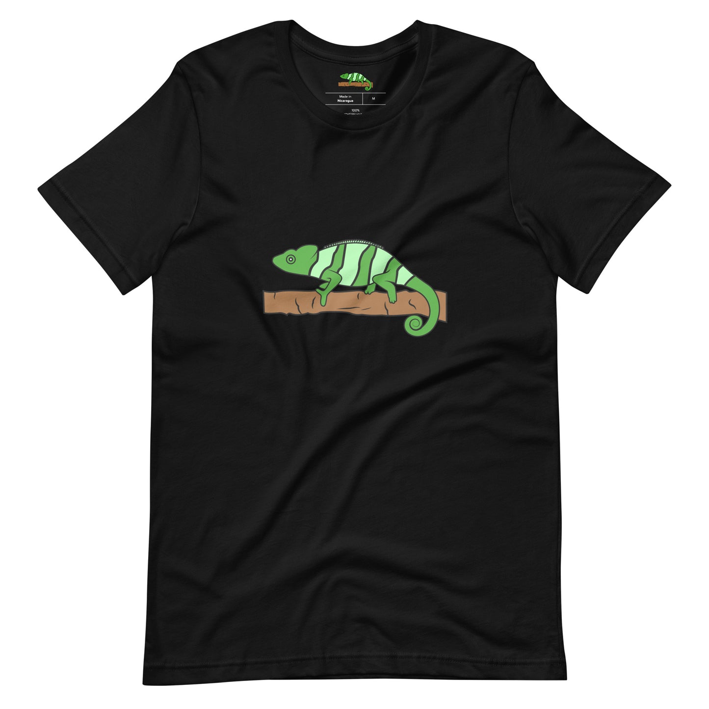 ZDY Classic Chameleon Shirt