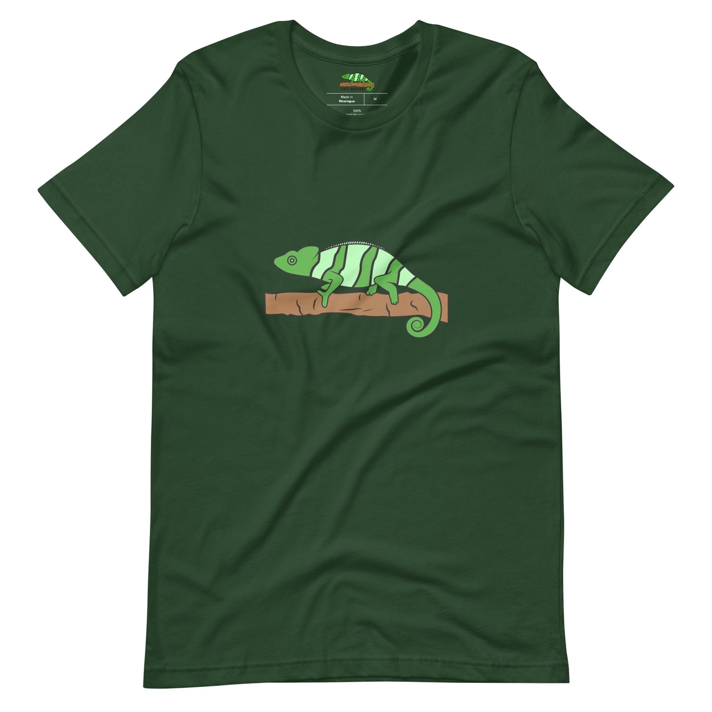 ZDY Classic Chameleon Shirt