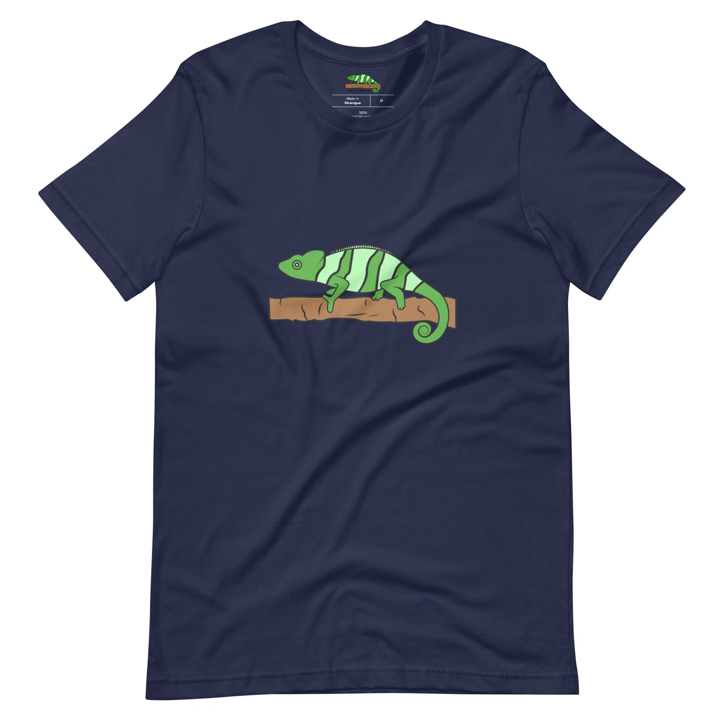 ZDY Classic Chameleon Shirt