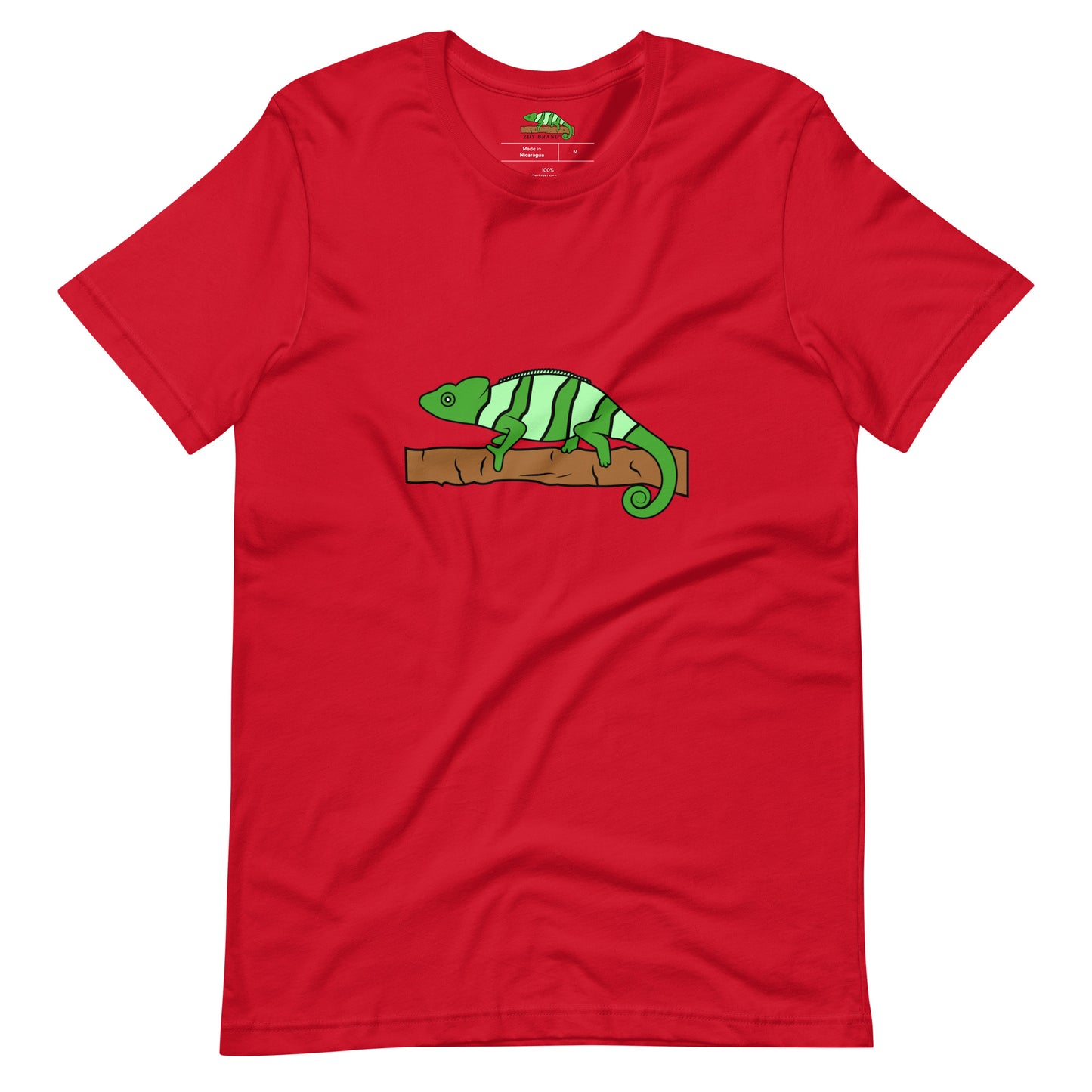 ZDY Classic Chameleon Shirt