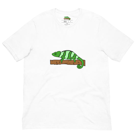 ZDY Classic Chameleon Shirt