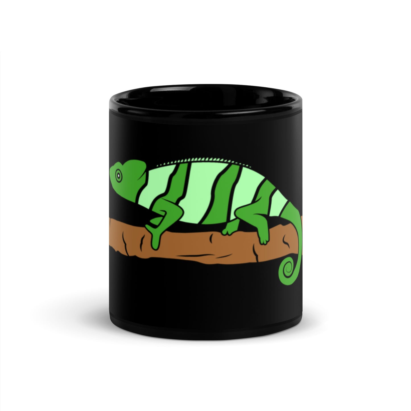 ZDY Chameleon Mug