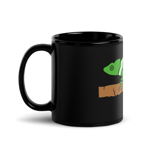 ZDY Chameleon Mug