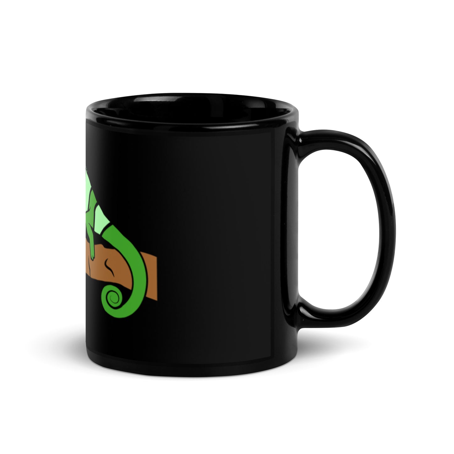 ZDY Chameleon Mug