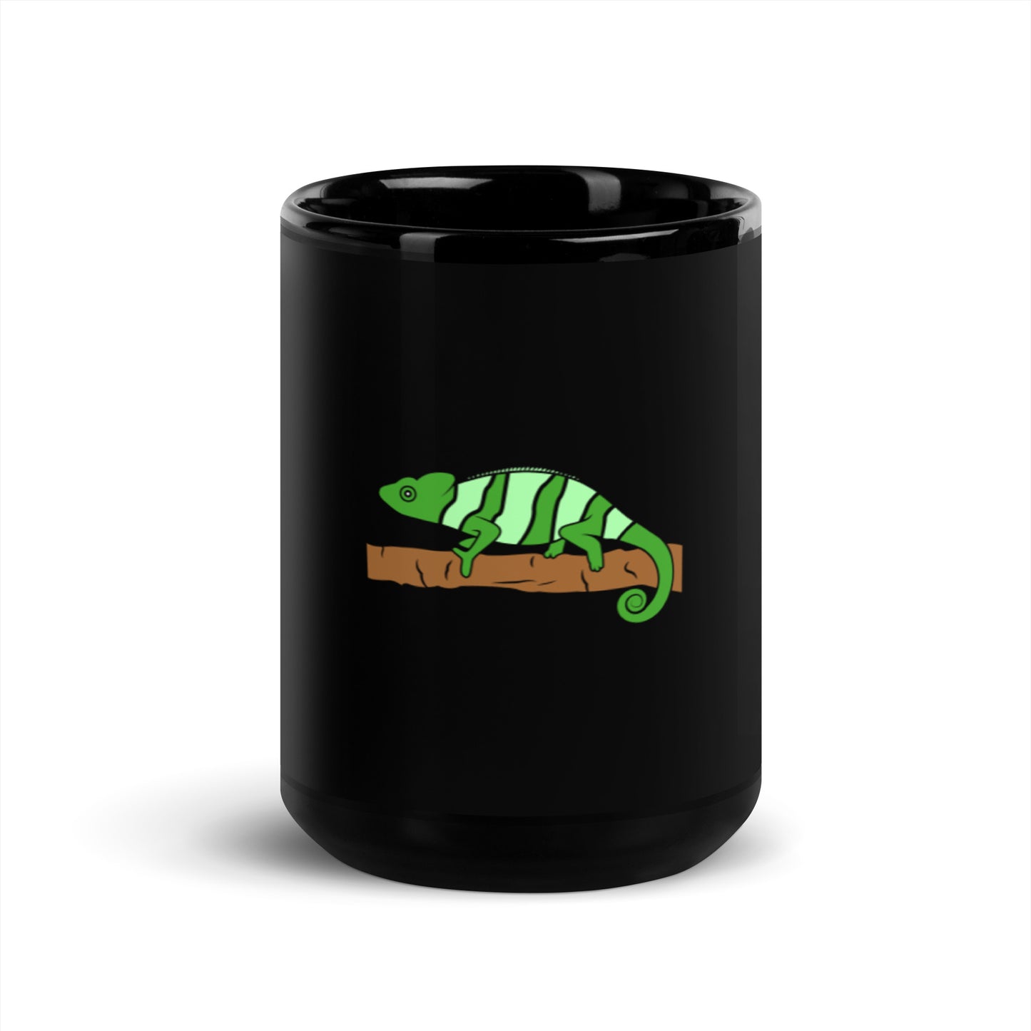 ZDY Chameleon Mug