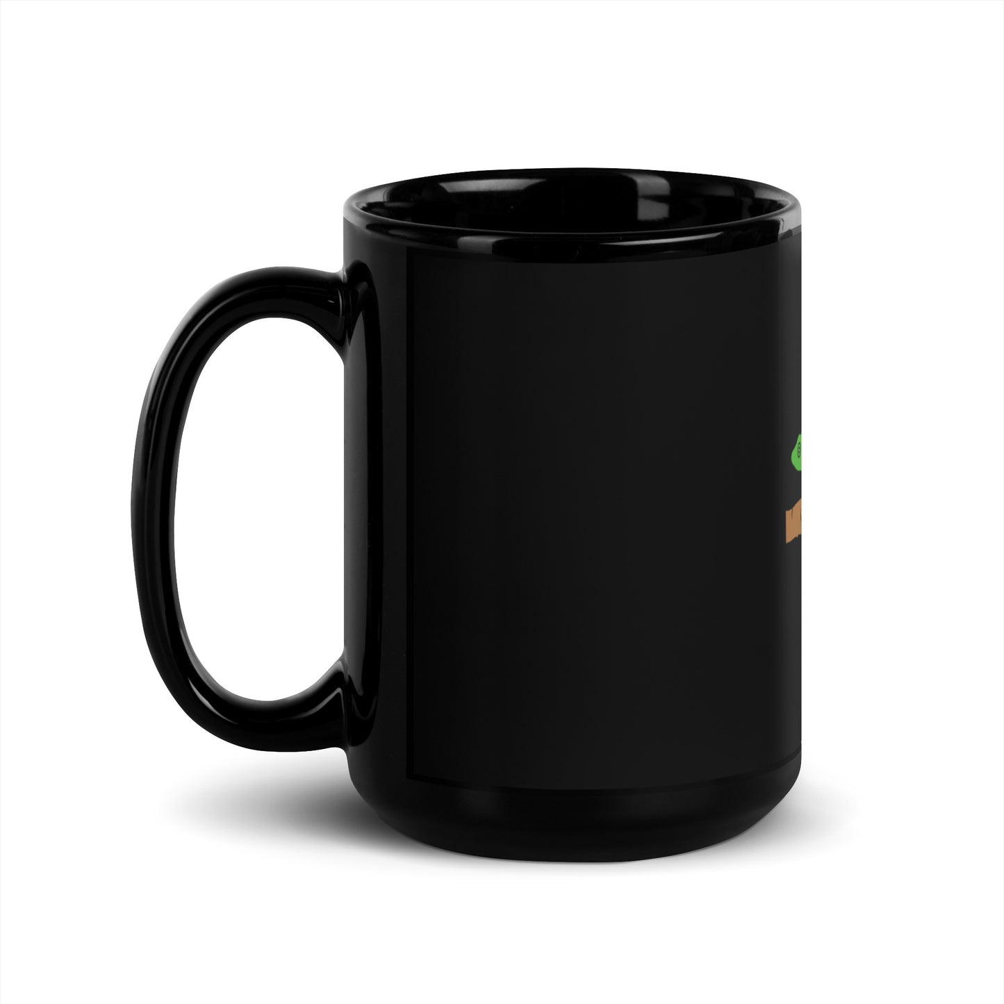 ZDY Chameleon Mug