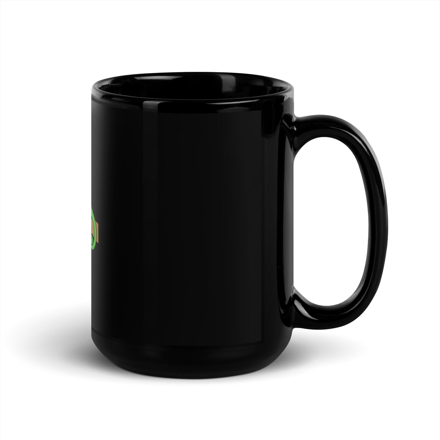 ZDY Chameleon Mug