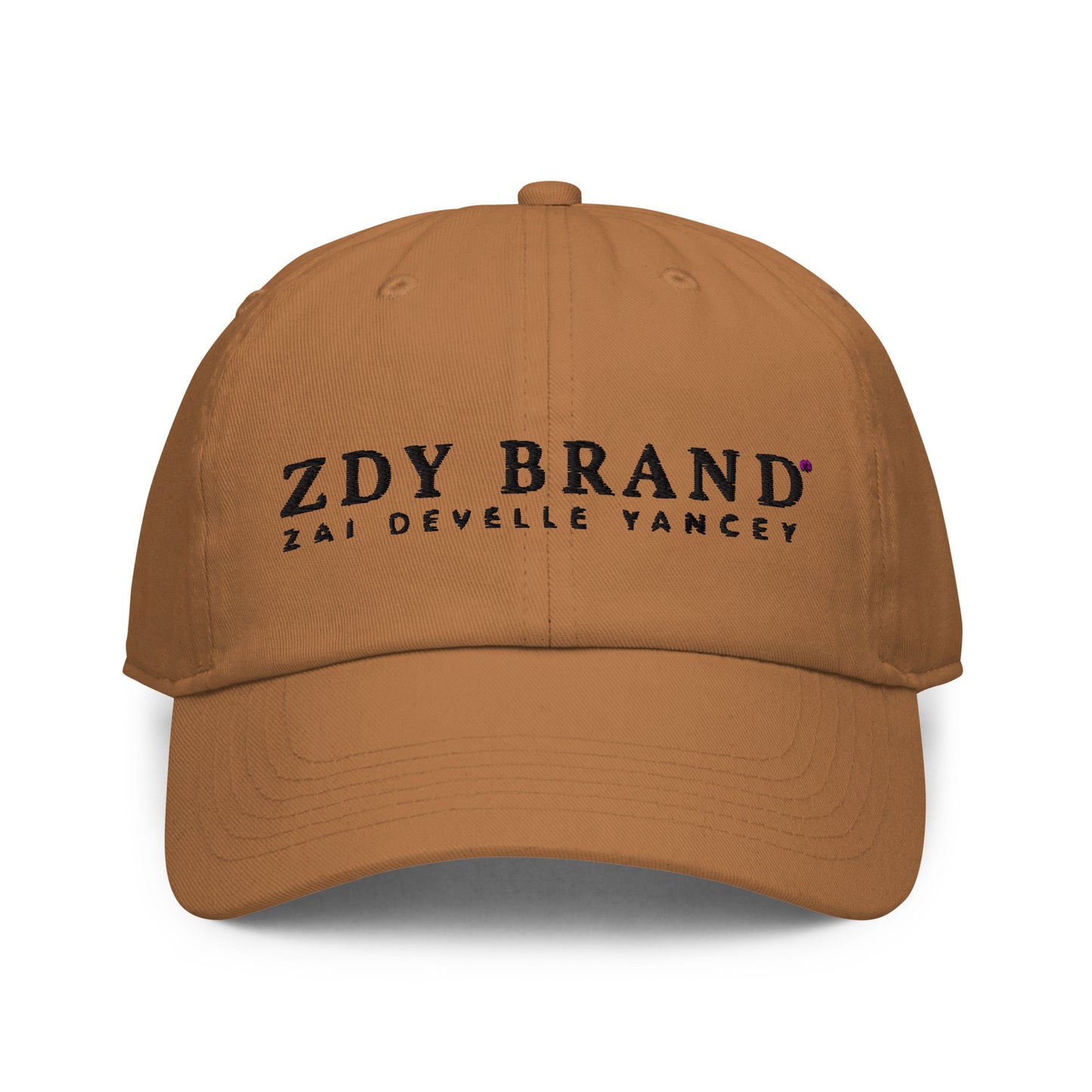 ZDY Brand Hat