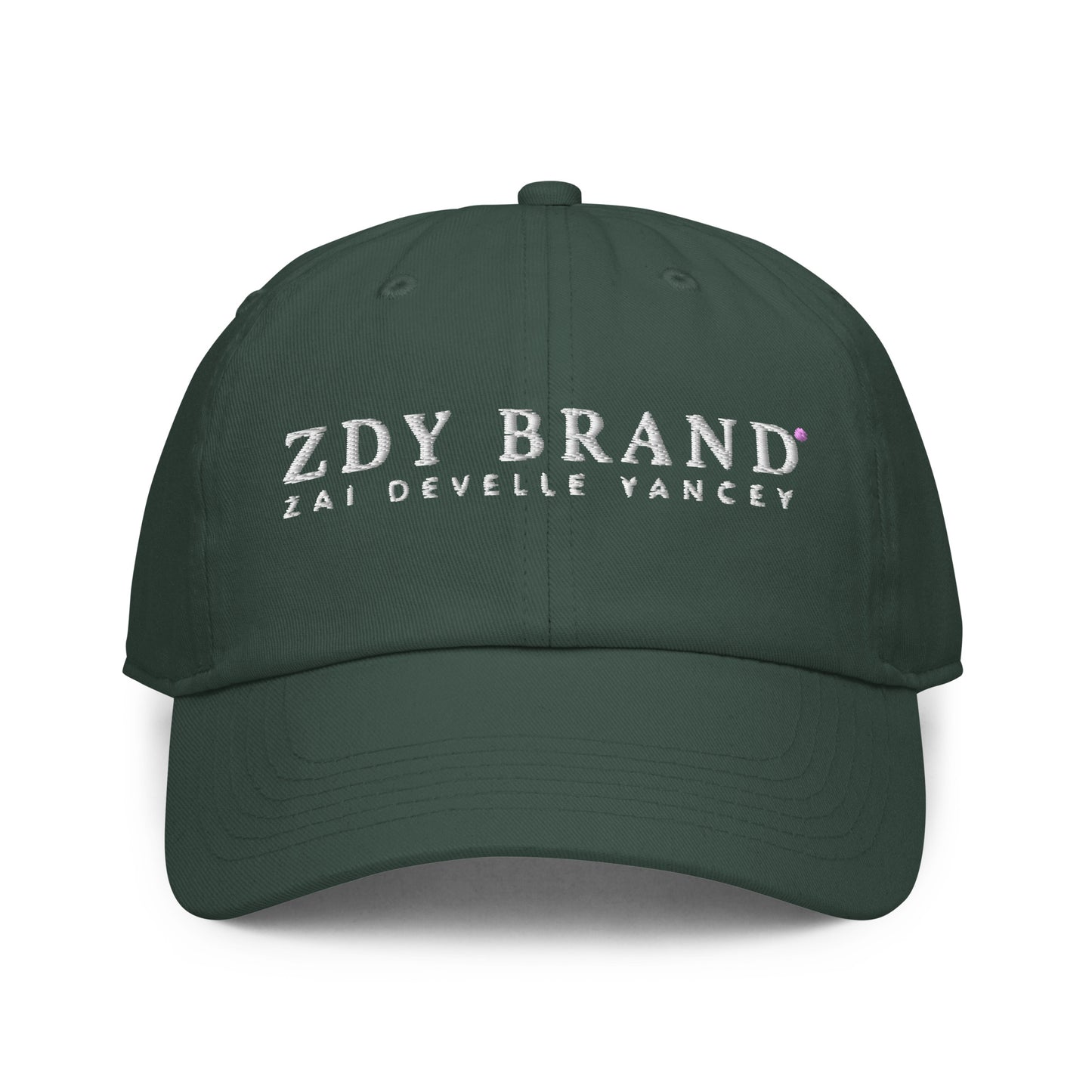 ZDY Brand Hat