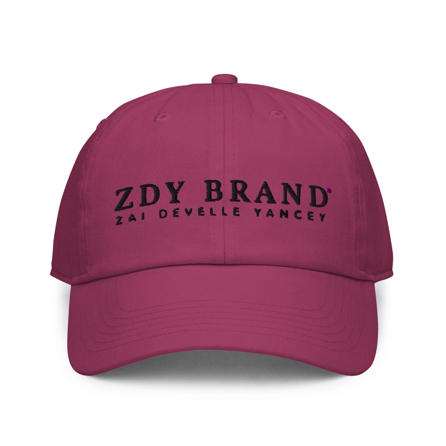 ZDY Brand Hat