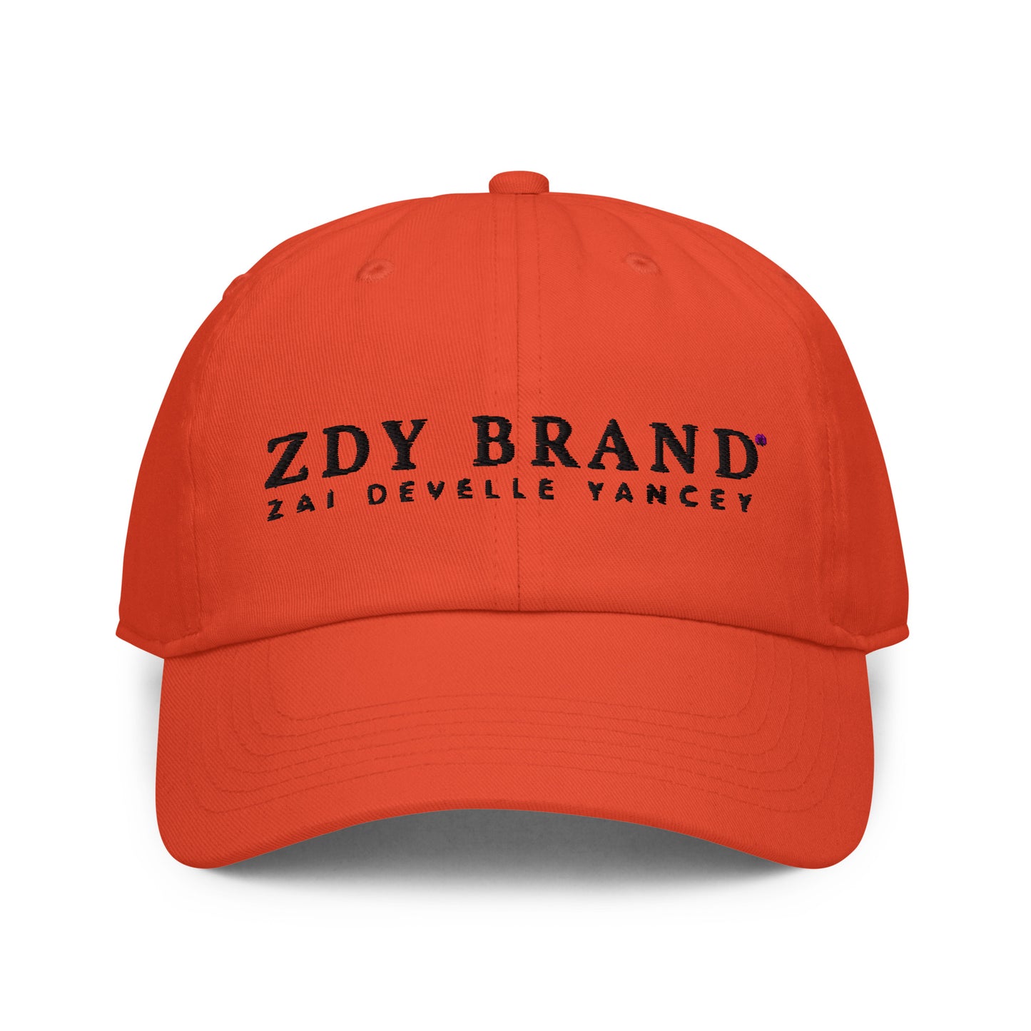 ZDY Brand Hat