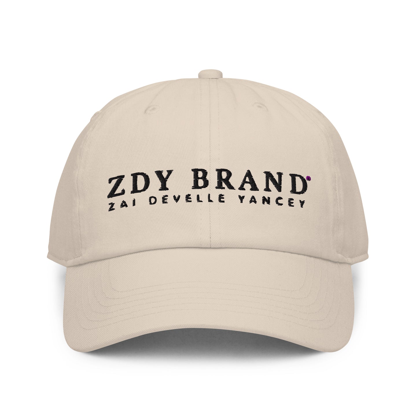 ZDY Brand Hat