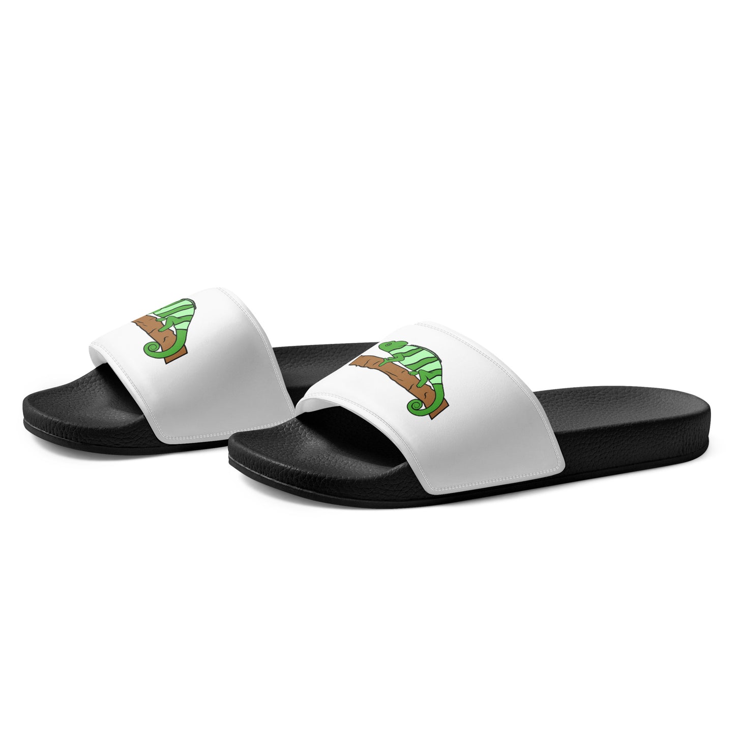 ZDY Chameleon Shoe Slides | White Rhino