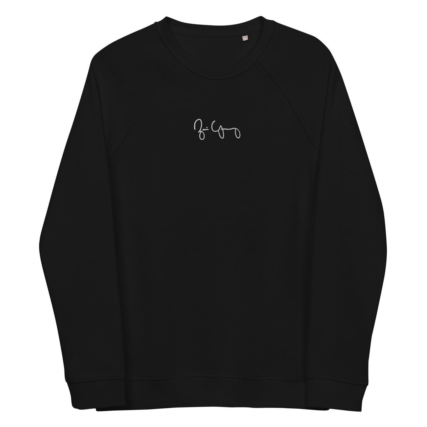 ZDY Signature Pullover