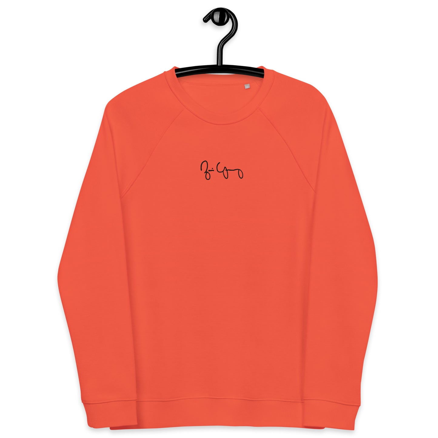 ZDY Signature Pullover