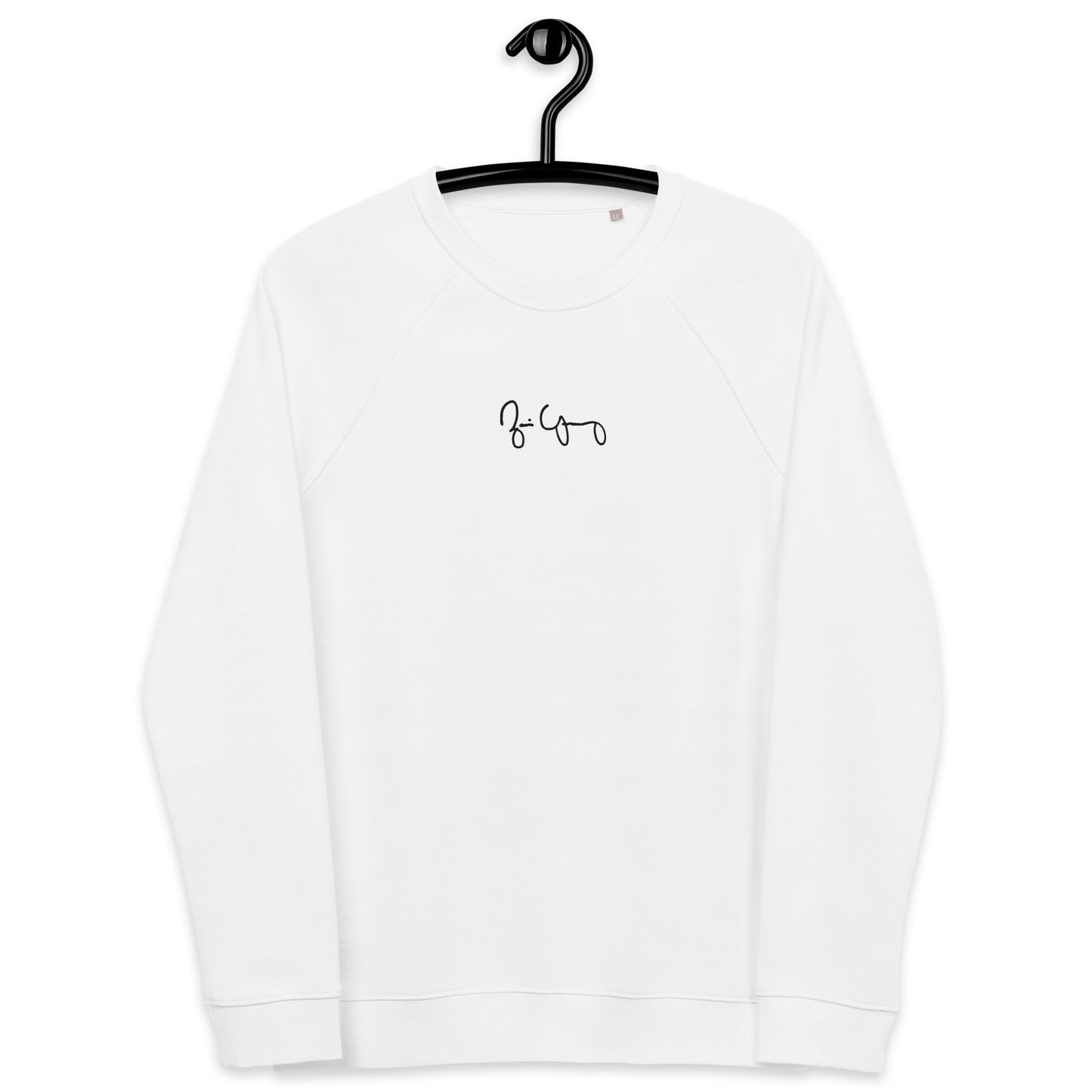 ZDY Signature Pullover