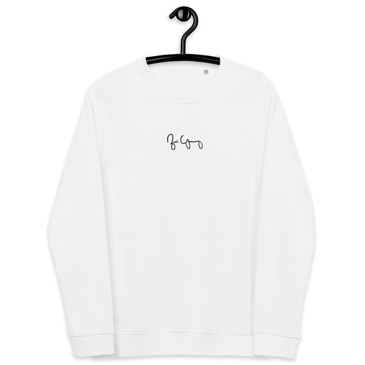 ZDY Signature Pullover