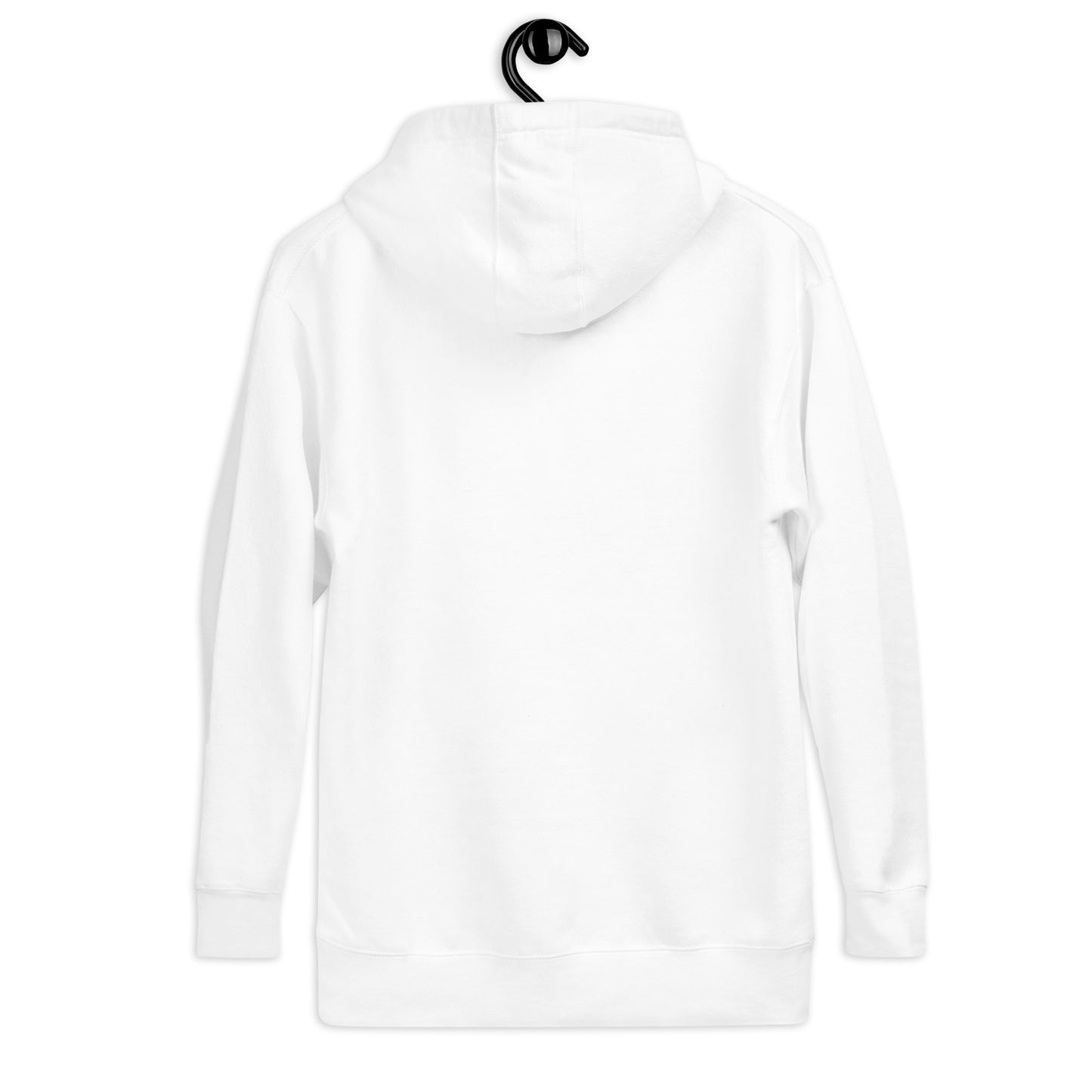 ZDY Worldwide Hooded Sweatshirt