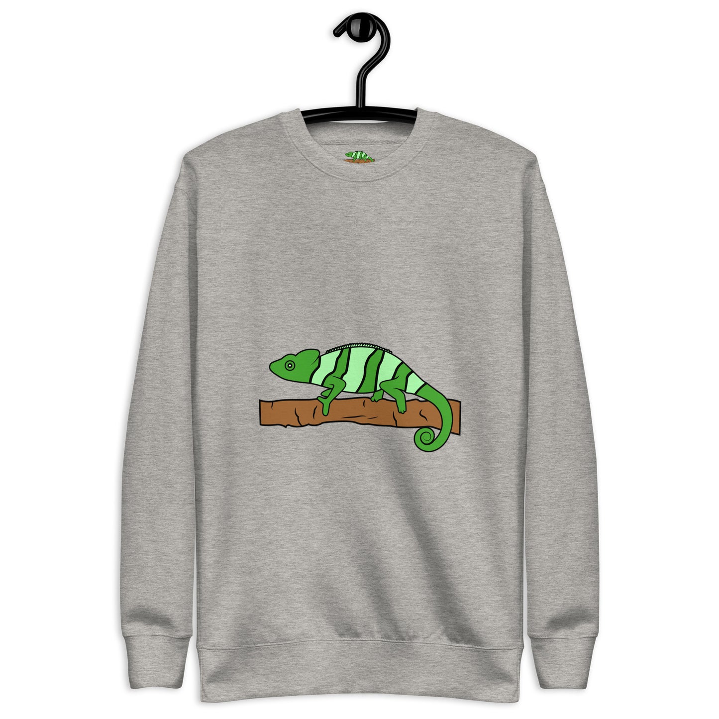 ZDY Chameleon Fleece Pullover