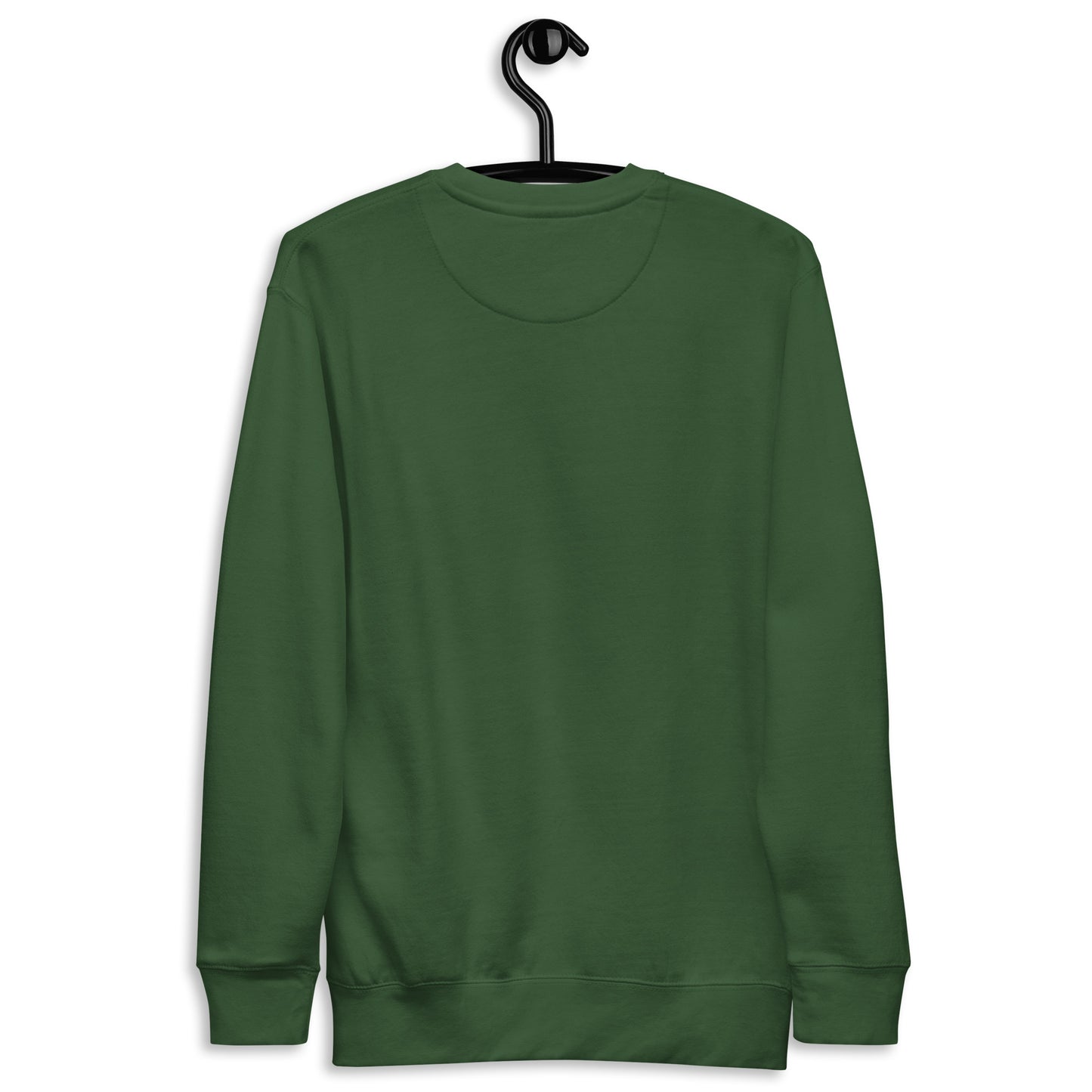 YDZ The Headed Fleece Pullover