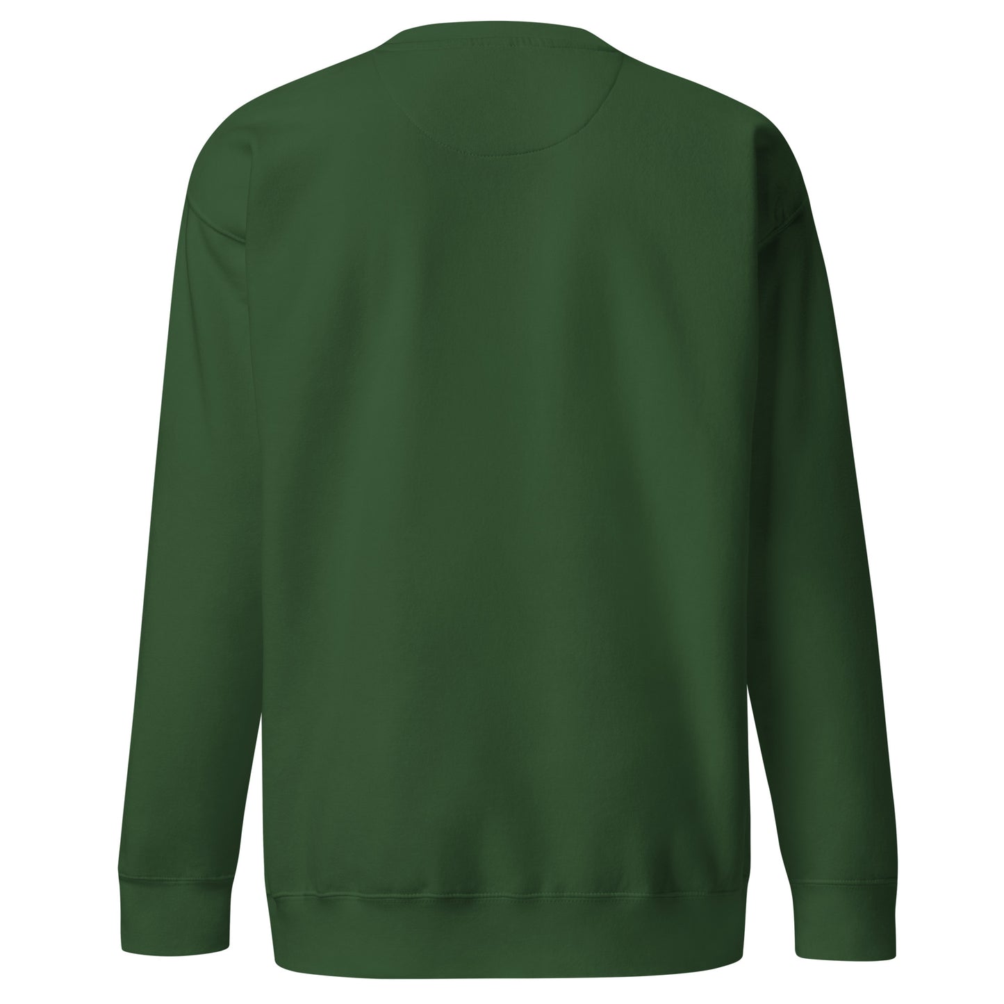 ZDY Chameleon Fleece Pullover