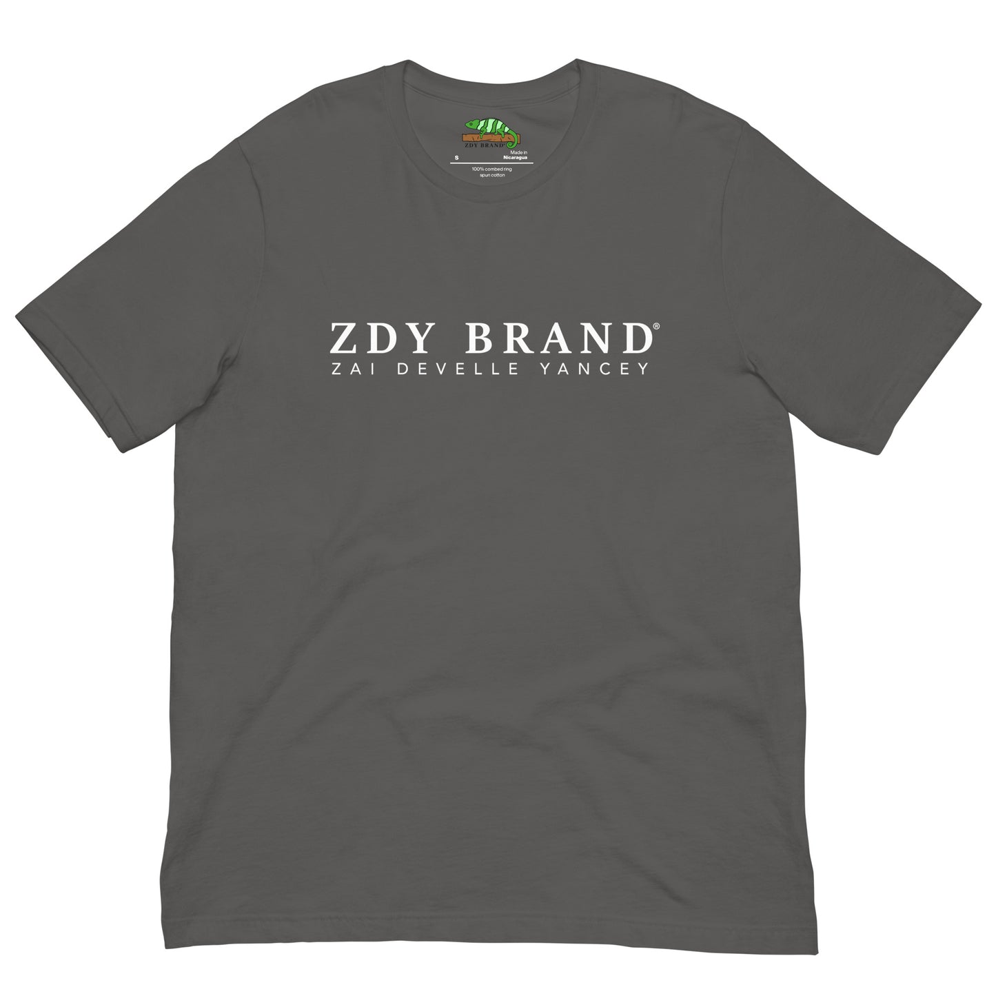 ZDY The Brand Shirt