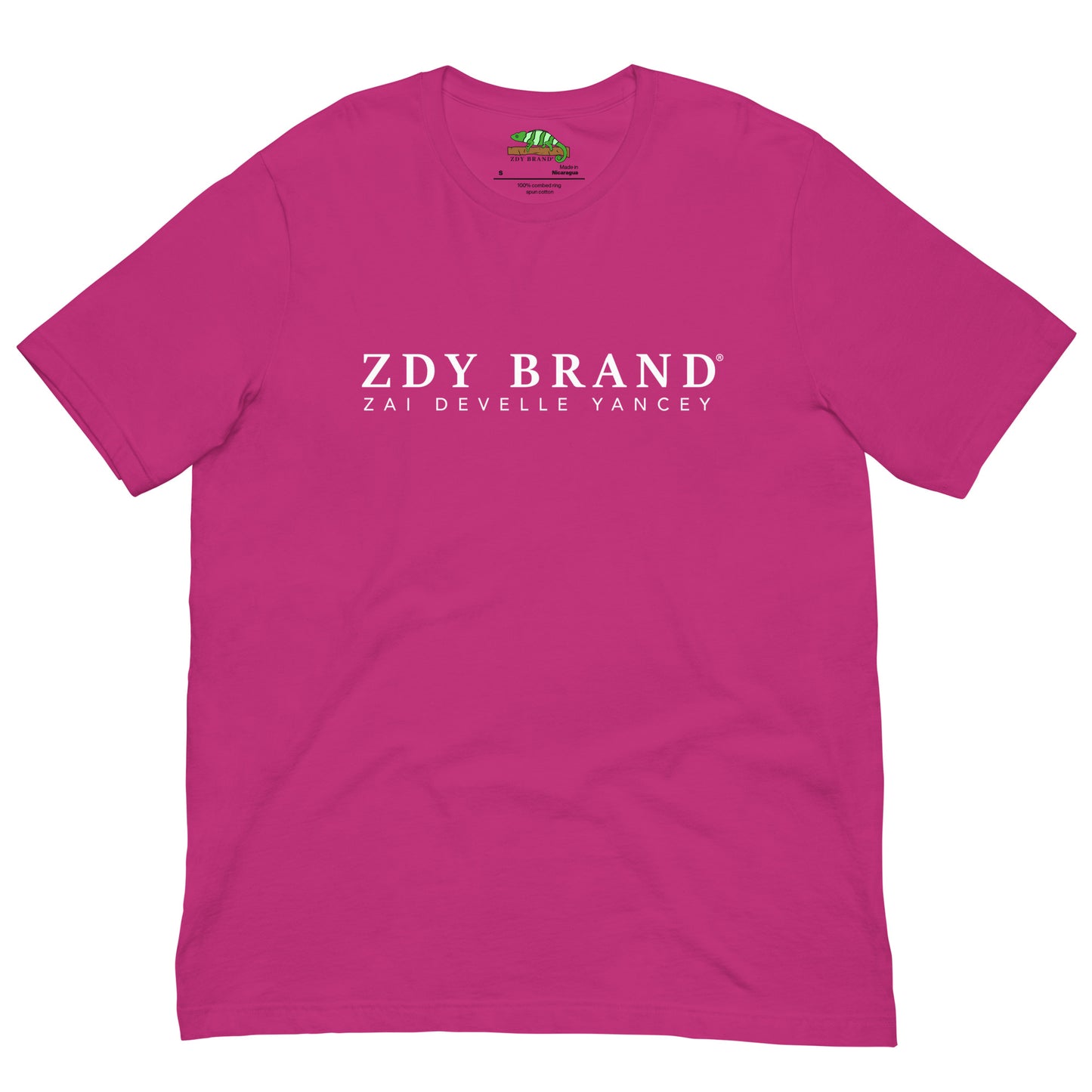 ZDY The Brand Shirt