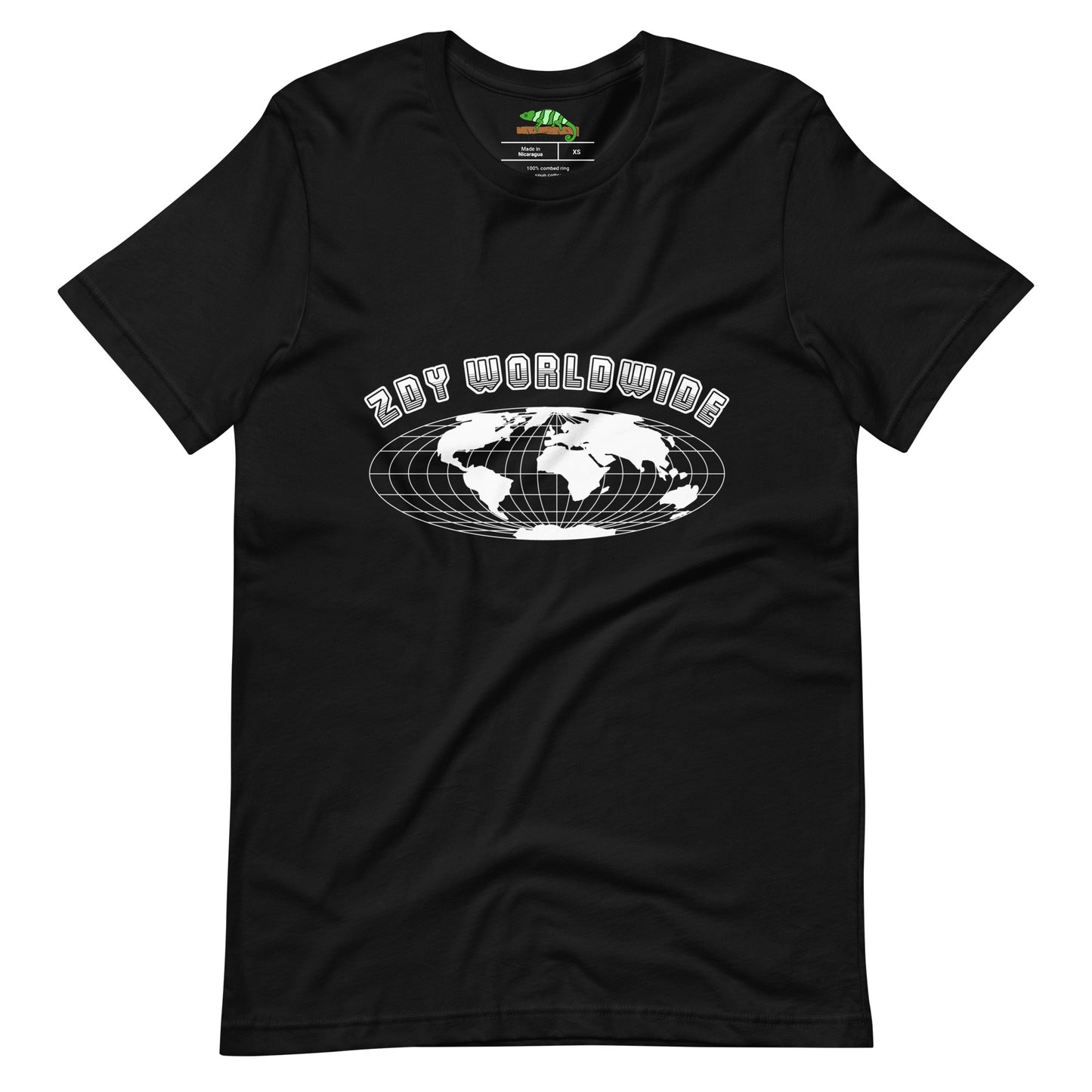 ZDY Worldwide Shirt