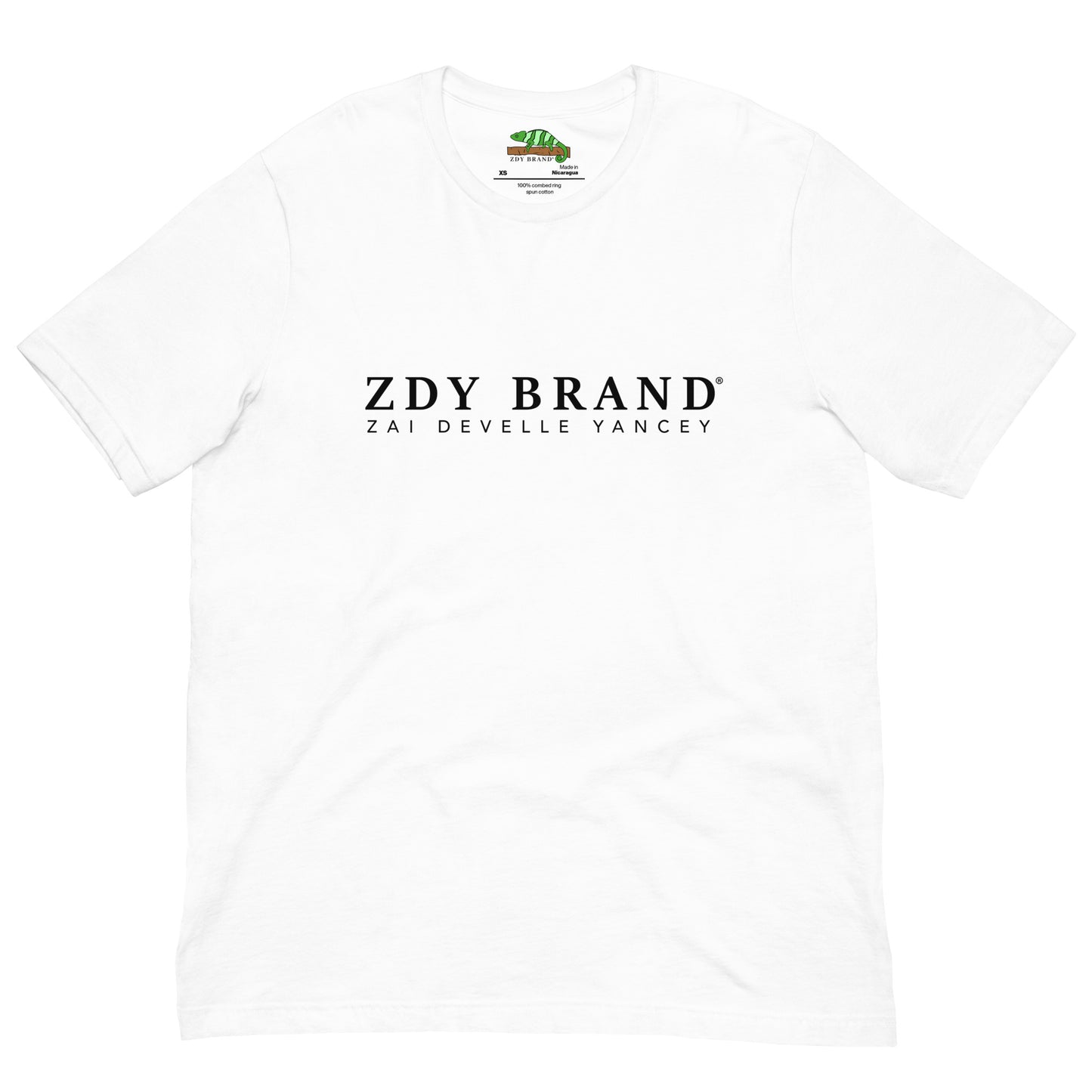 ZDY The Brand Shirt