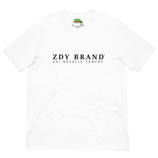 ZDY The Brand Shirt