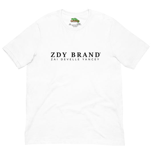 ZDY The Brand Shirt